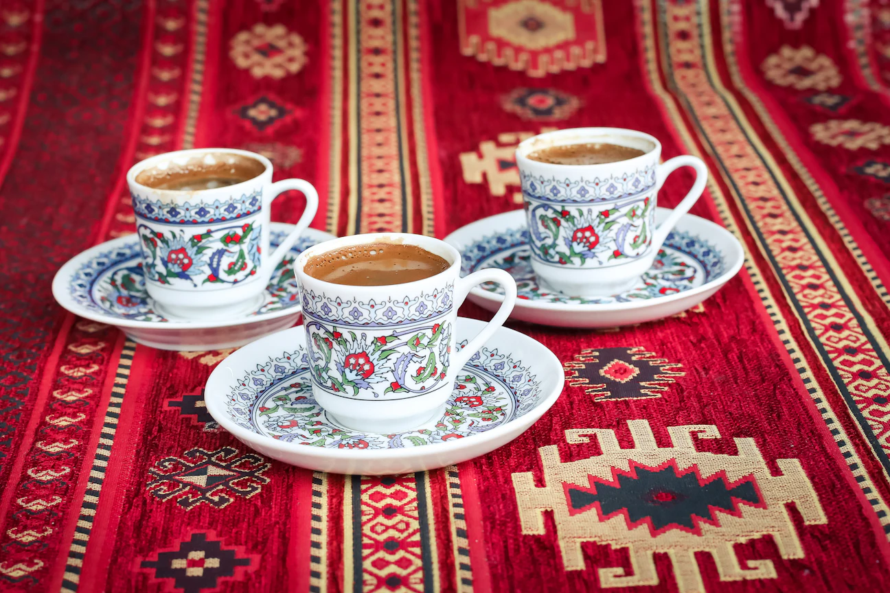 Kız İsteme Nasıl Olur? Adım Adım Kız İsteme Merasimi Rehberi